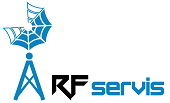 RF servis